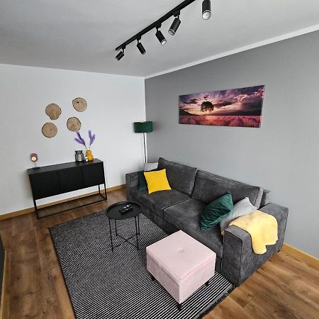Apartament Leszczynska 29 Bielsko-Biała Exteriör bild